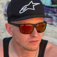 Александр Кандыбко, 03.04, Калининград