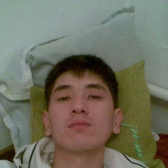 Азамат Сайлаубайулы, 29.12.1986, Алматы