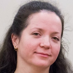 Юлия Гильман, 08.09, Санкт-Петербург