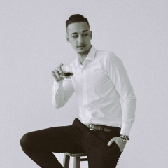 Влад Жоржиков, 17.04, Пенза