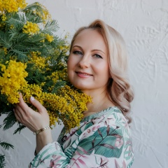 Екатерина Смирнова, 21.12, Уфа