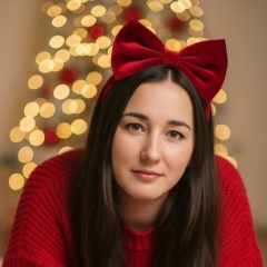 Светлана Банникова, 03.12