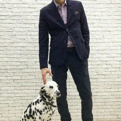 Павел Лиссов, 17.09, Казань