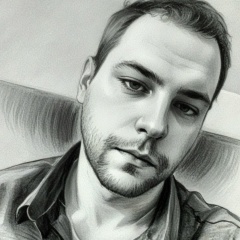 Андрей Ульянкин, 27.03, Москва