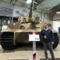 Владимир Коровицын, 07.10.1985, Самара