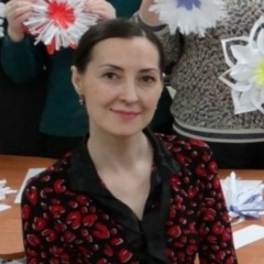 Ольга Зарюта, Печора