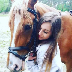 Юличка Генералова, 14.02.1991, Киев