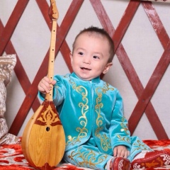 Bauyrzhan Berdiyev, 11.09.1990, Жанаозен