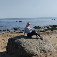 Елена Закураева, 11.02.1987, Санкт-Петербург