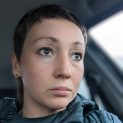 Ольга Валькович, Санкт-Петербург