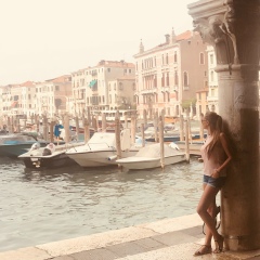 Елена Денисова, 01.09.1989, Нижний Новгород