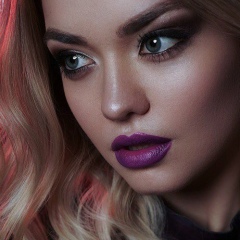 Кристина Андреева, 14.07