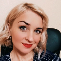 Екатерина Самойлова, 09.11, Колпашево