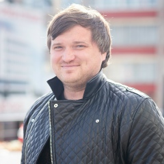 Игорь Абрамов, 27.03