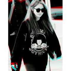 Mailen Mccollen, 24.08.1991, Santiago