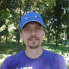 Леонид Лыга, 26.01, Кременчуг