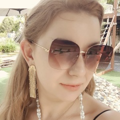 Maria Degrave, 05.06.1990, Pattaya