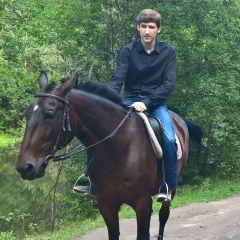 Никита Акульшин, 17.03.1988, Санкт-Петербург