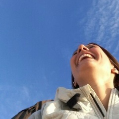 Алиса Василиса Ширенко, Санкт-Петербург