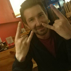 Денис Демьяненко, 15.07, Москва