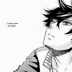 Gareki The'DarkButterfly, 21.05.1997