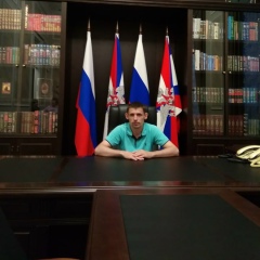 Игнатий Тихонов, 22.08.1984, Гуково