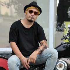 Mirha Katoya, 07.01.1987, Алматы