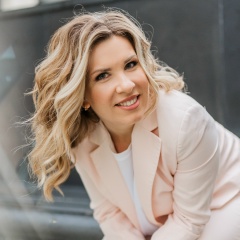 Светлана , 20.12.1987, Москва