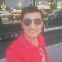 Emzar Nebieridze, 17.09.1961, İzmir