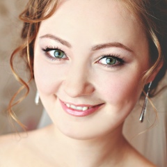 Виктория Браун, 13.06.1987, Новосибирск