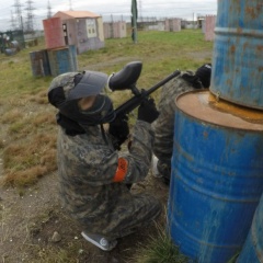 Серега Ершов, 06.08.1989, Санкт-Петербург