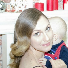 Ольга Горчакова, 31.08, Екатеринбург