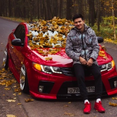 Альфред Зиятдинов, 02.09, Казань
