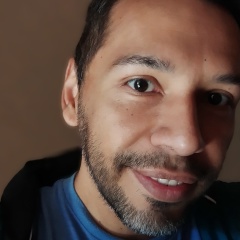 Julio González Scoffe, 27.08.1979