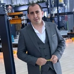 Temel Karaev