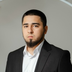 Ruslan Abuzhakov, 03.12