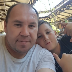 Олег Иванов, 15.10.1979, Тараз