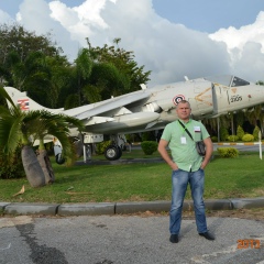 Иван Зановский, 28.10.1973, Белгород