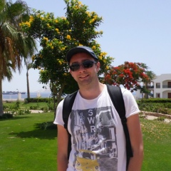 Вячеслав Котов, 27.09.1987, Николаев