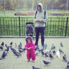 Казимир Прокопюк, 30.07.1988, Санкт-Петербург