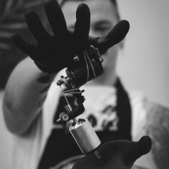 Николай Шпинев, Оренбург