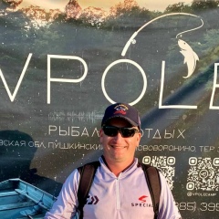 Виктор Безматерных, 29.01.1986, Москва