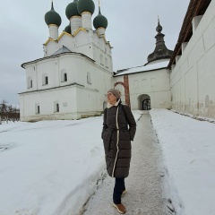 Наталья Уськова, 23.09.1980, Санкт-Петербург