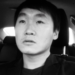 Дмитрий Ким, 18.12, Москва