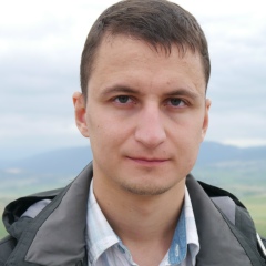 Дмитрий Печерица, 14.05, Москва