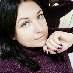 Марина Лищенко, Примисское / Менжинское