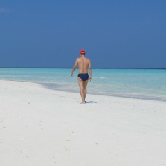 Андрей Меньшиков