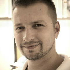 Артем Кравченко, 01.06.1984, Кропивницкий / Кировоград