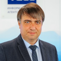 Александр Джадов