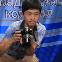 Эмилбек Чекиров, 11.09.1986, Бишкек